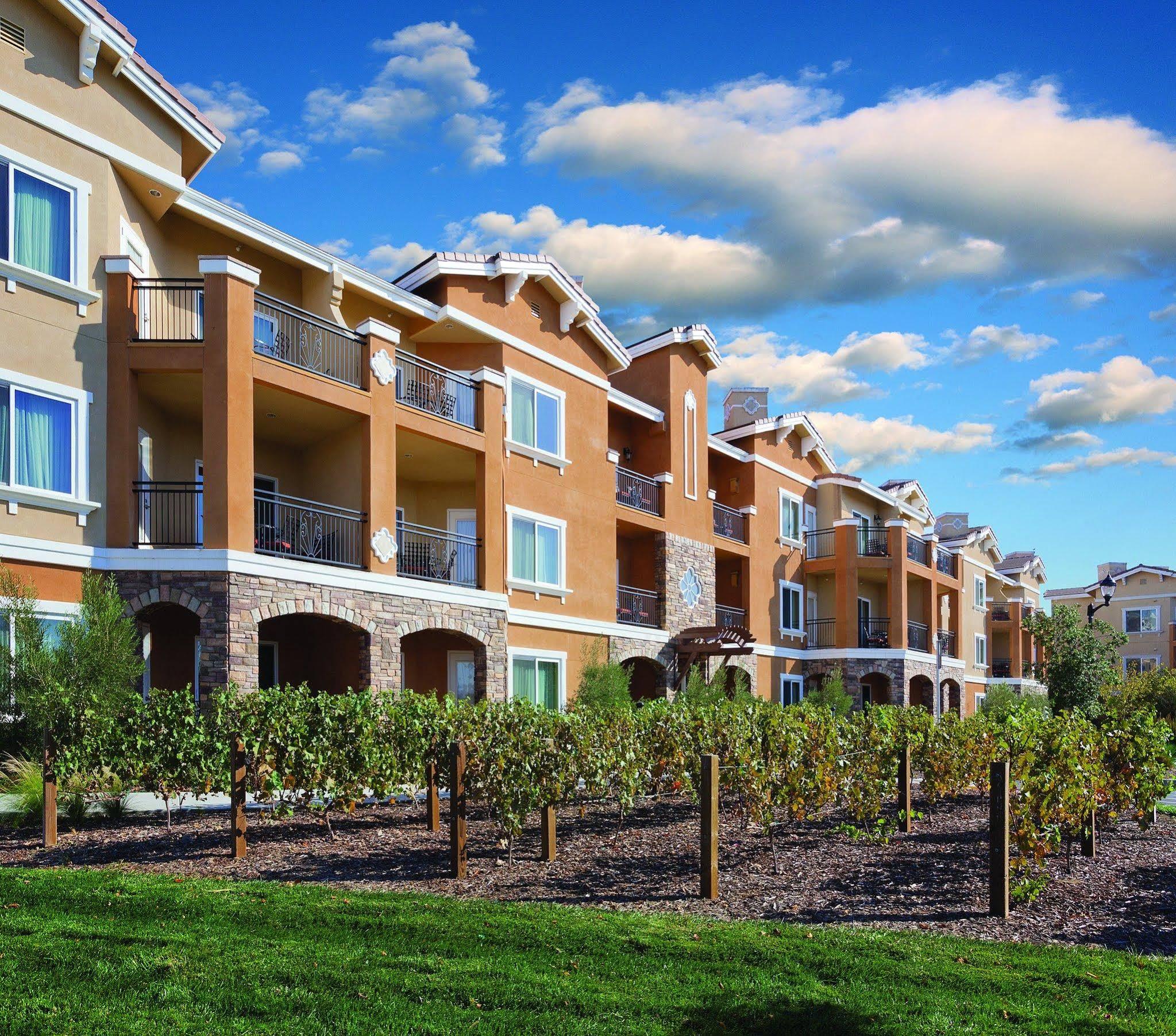 Vino Bello Resort (Adults Only) Napa Extérieur photo