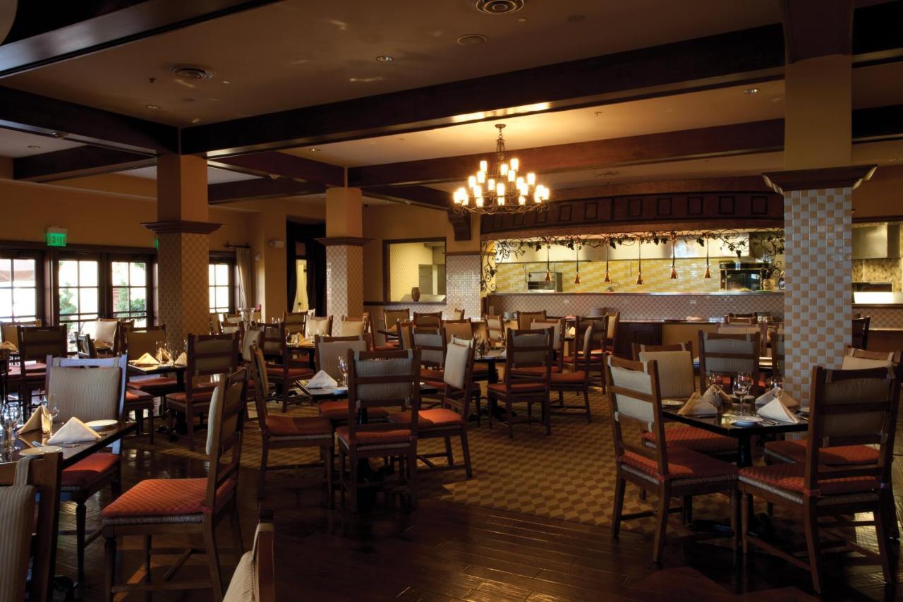 Vino Bello Resort (Adults Only) Napa Extérieur photo
