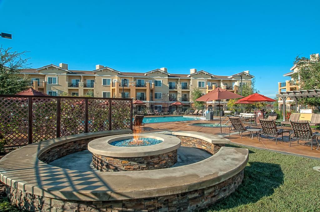 Vino Bello Resort (Adults Only) Napa Extérieur photo