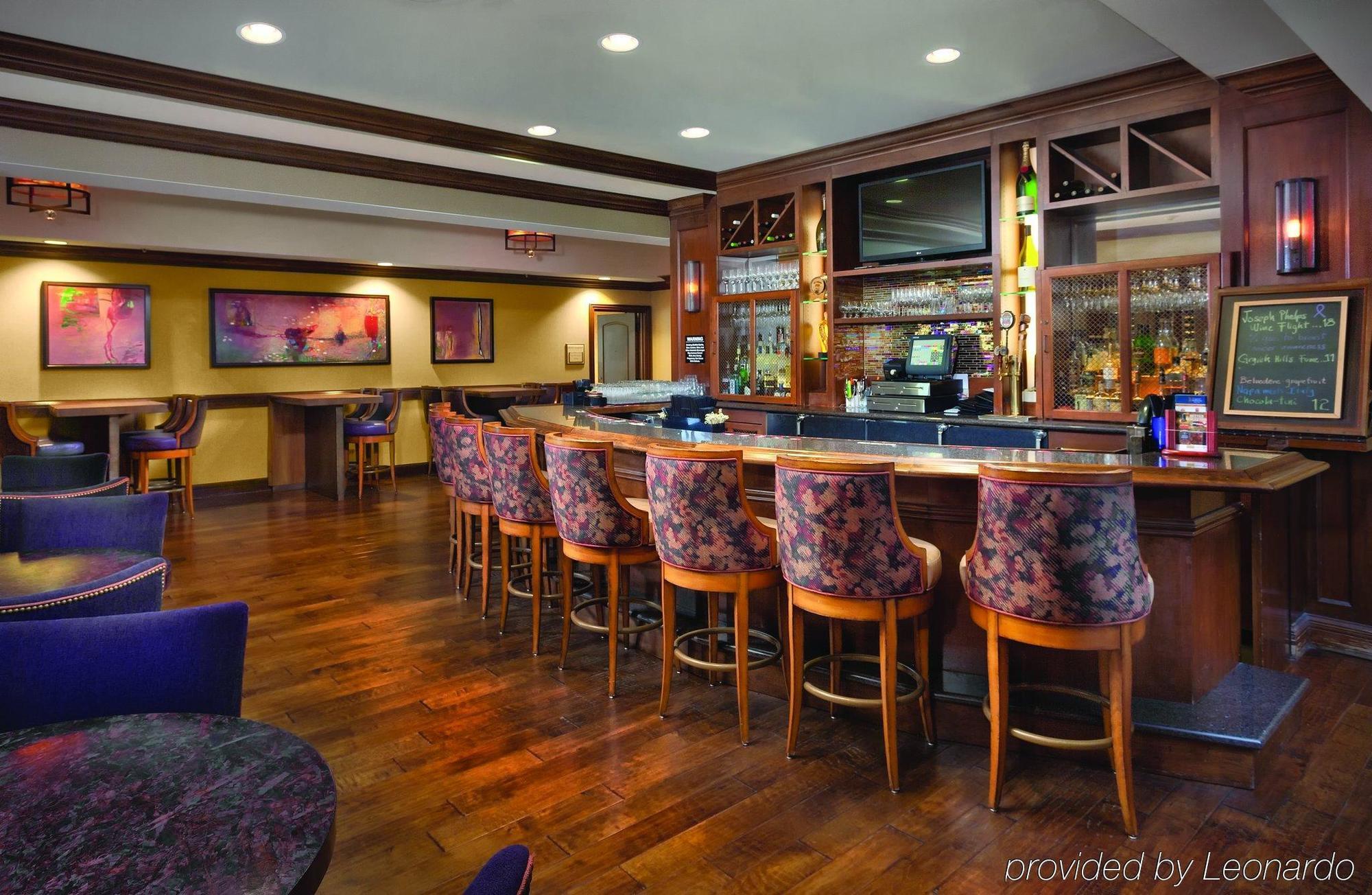 Vino Bello Resort (Adults Only) Napa Extérieur photo