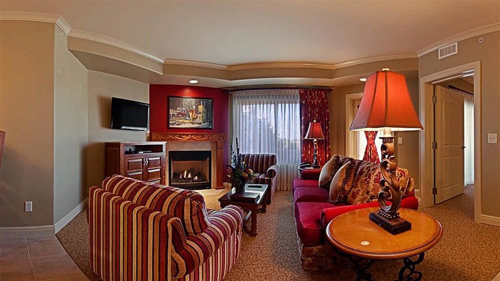 Vino Bello Resort (Adults Only) Napa Extérieur photo