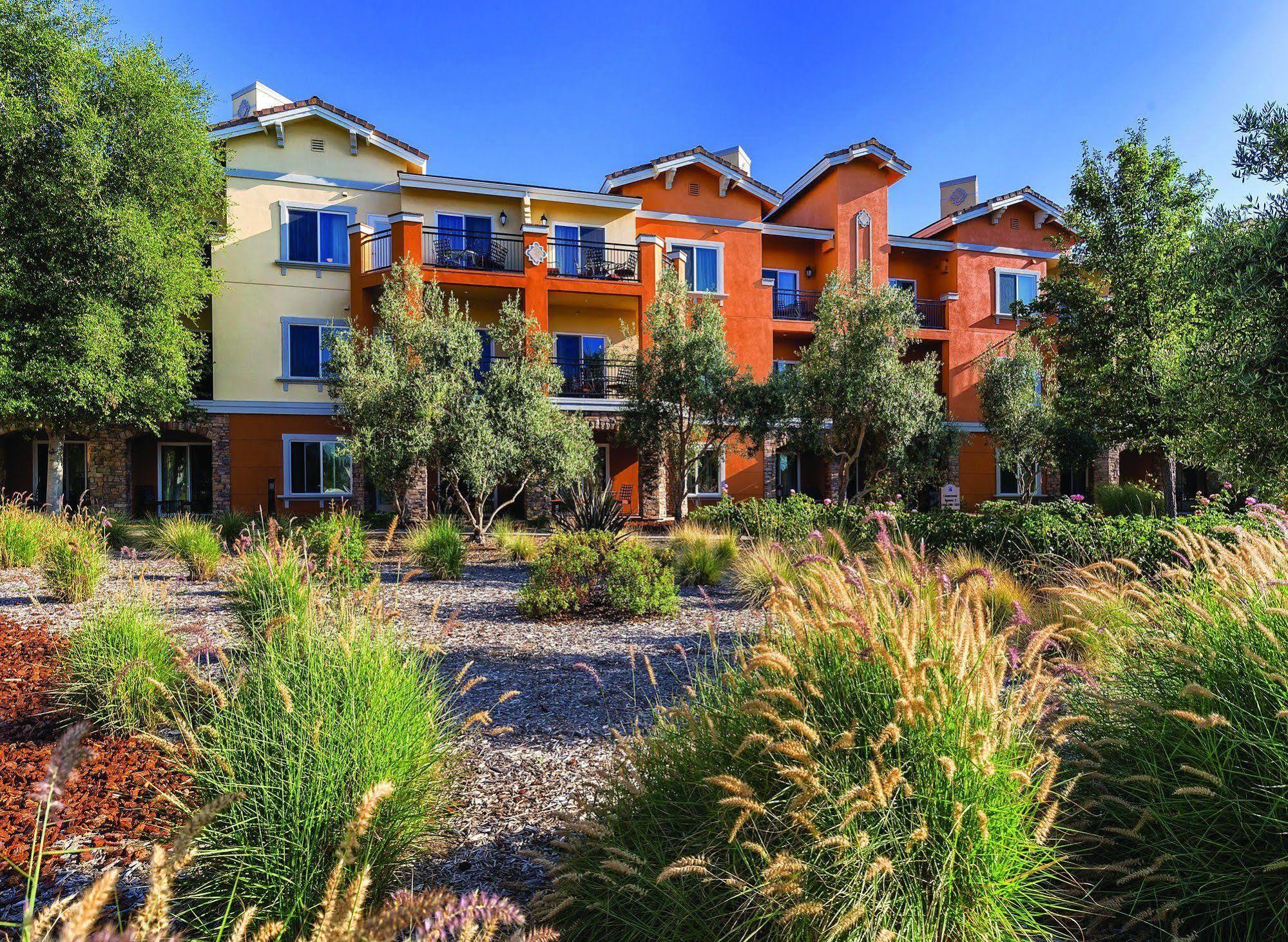 Vino Bello Resort (Adults Only) Napa Extérieur photo