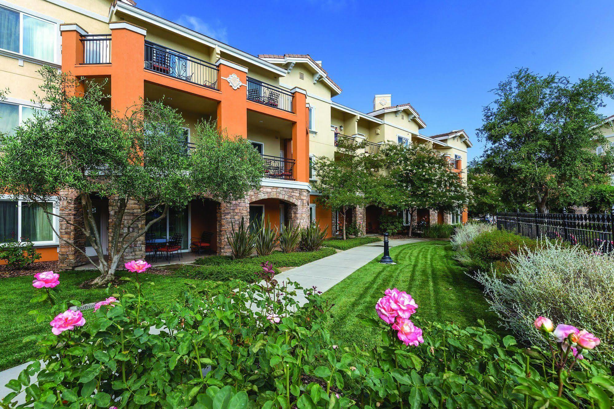 Vino Bello Resort (Adults Only) Napa Extérieur photo