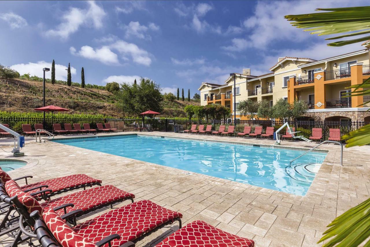 Vino Bello Resort (Adults Only) Napa Extérieur photo