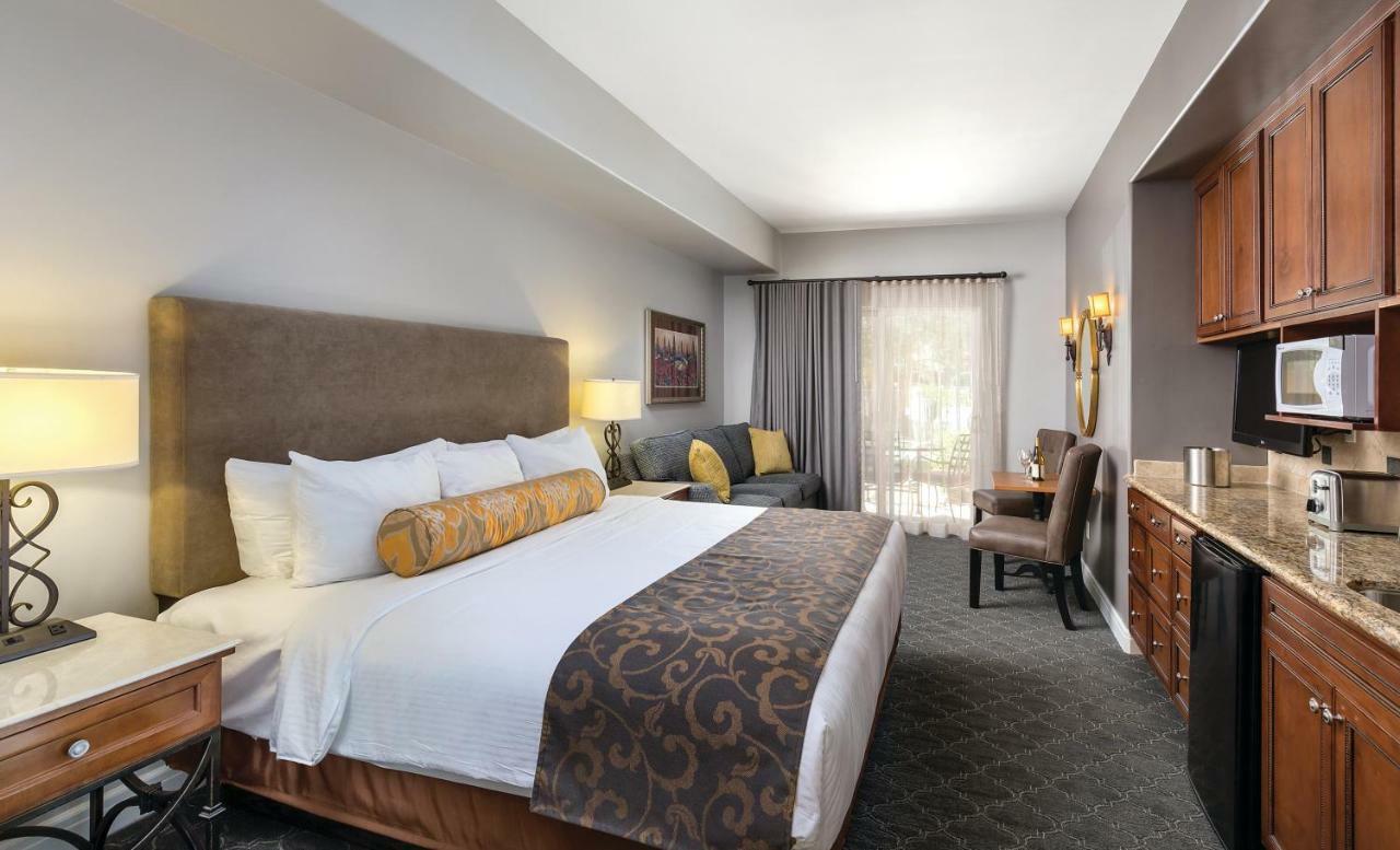 Vino Bello Resort (Adults Only) Napa Extérieur photo